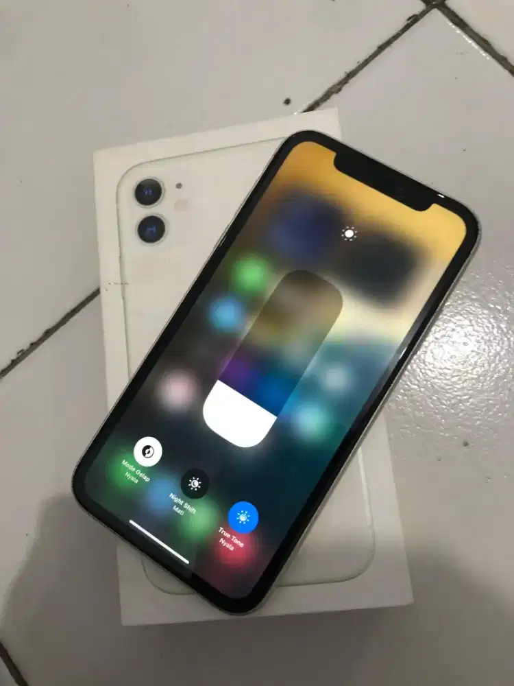 iPhone 11 64gb ibox mulus