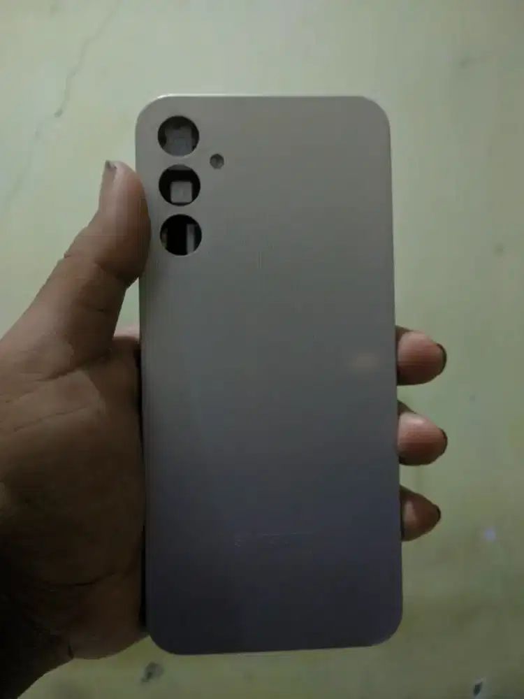 Baca dulu ya Perangkat Samsung a14 5G