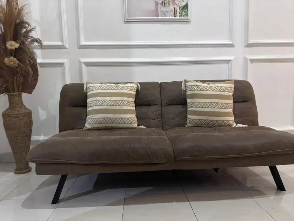 DIJUAL SOFA INFORMA