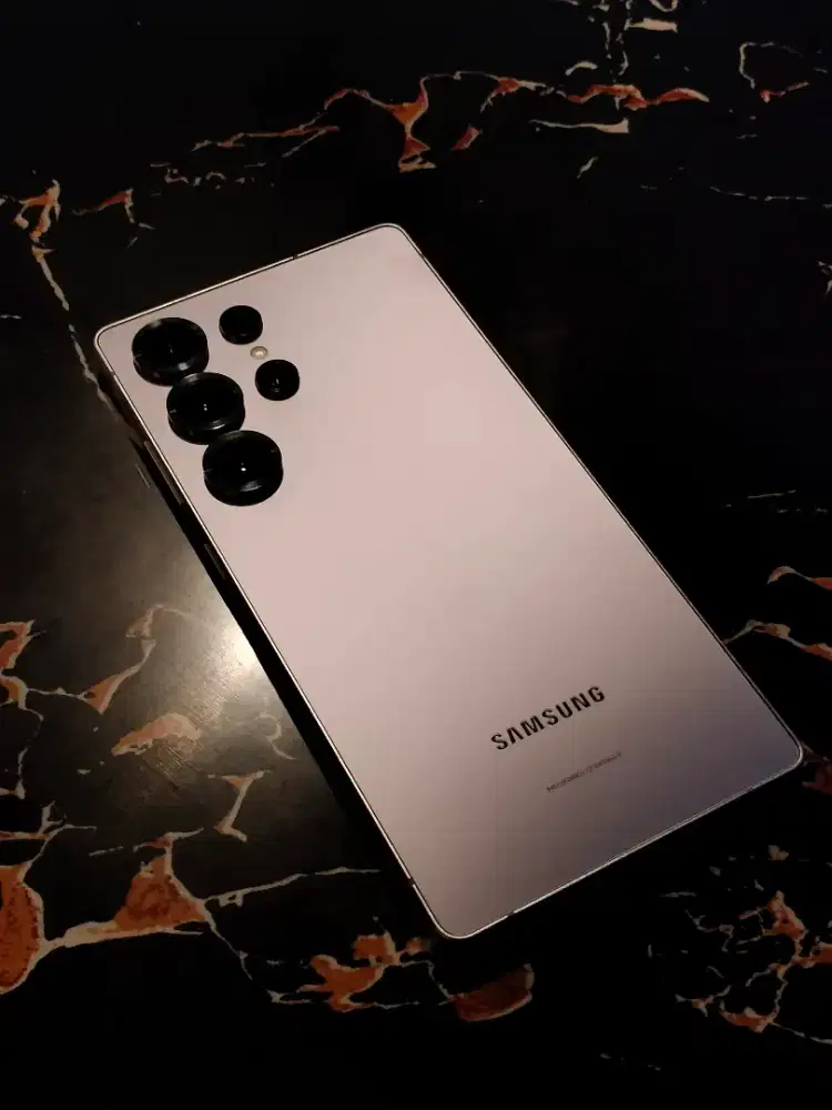 Samsung Galaxy S25 Ultra 5G 12/256Gb Ex Inter All Operator