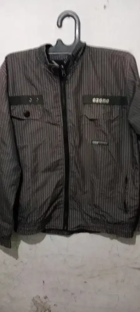 Jaket salur ozn original sz l