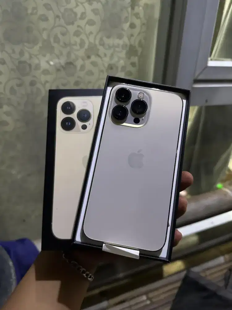 iPhone 13pro 256 iBox