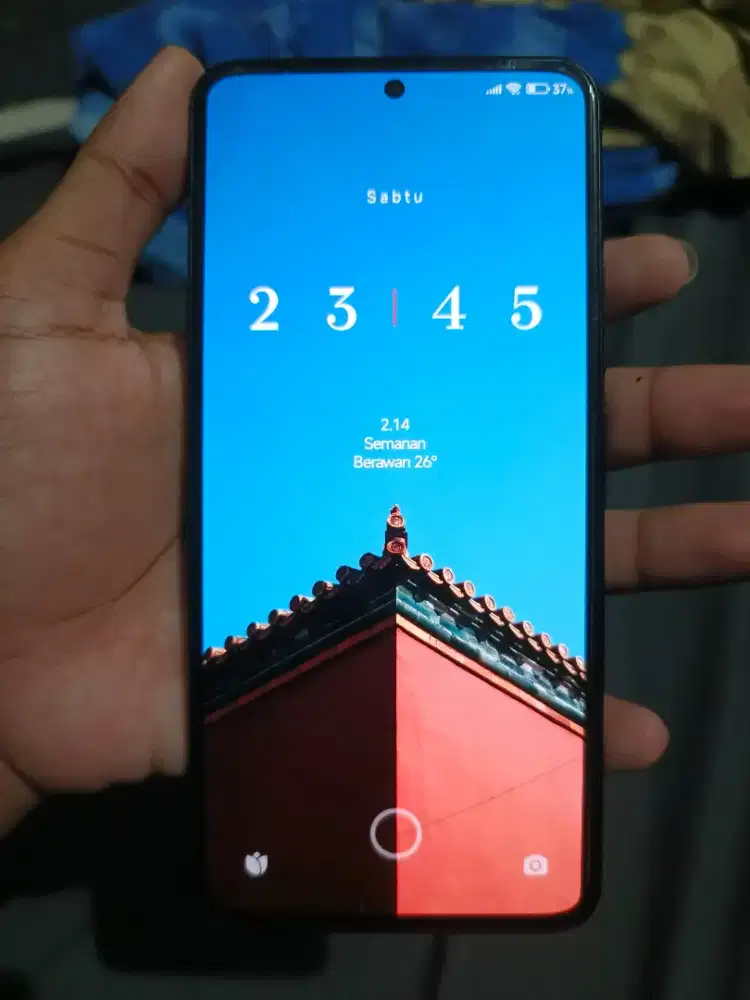 Xiaomi 13T Leica 12/256