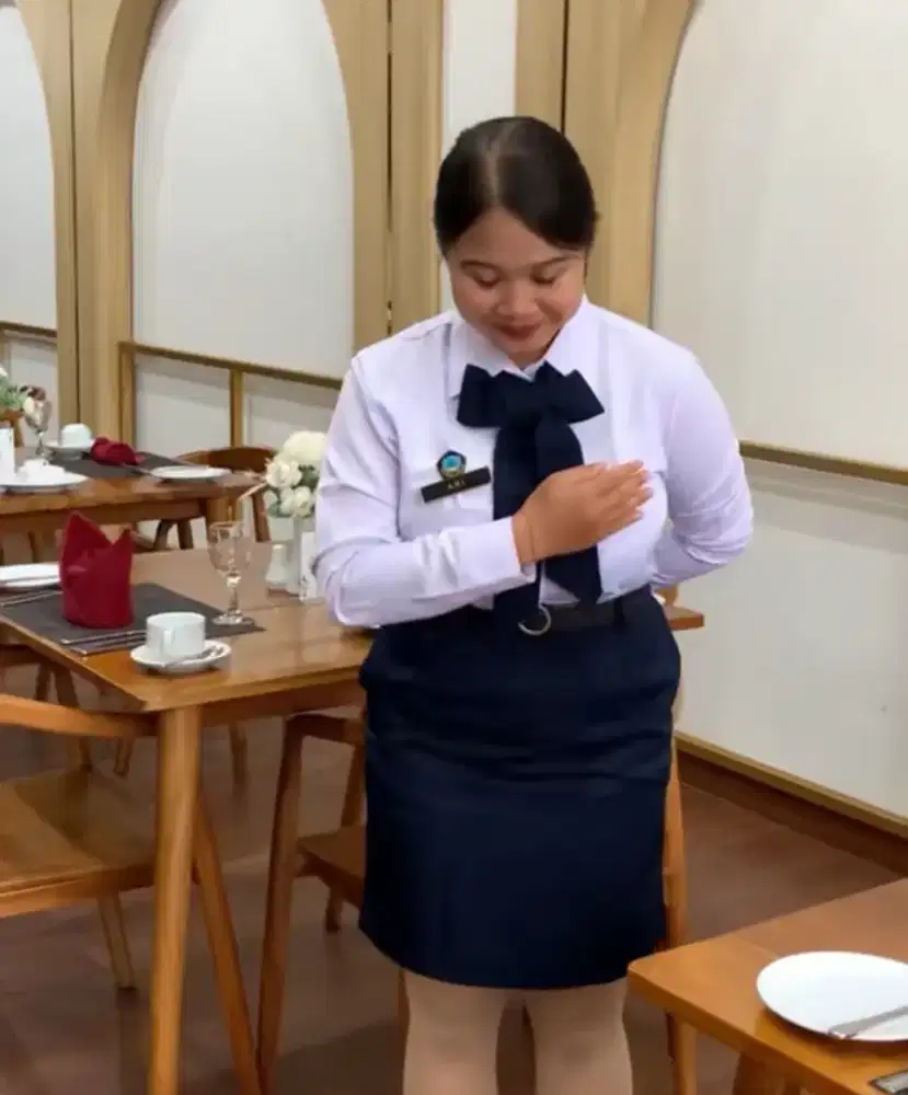 Lowongan kerja terbaru restoran kasir dan crew