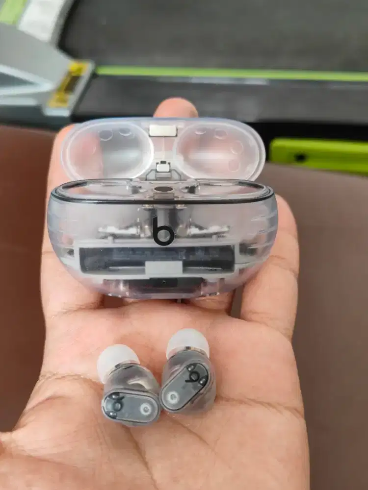 Beats studio buds+ plus