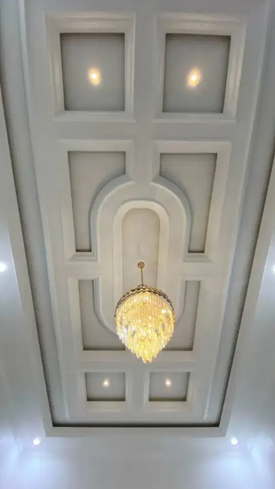 Plafon gypsum banda aceh