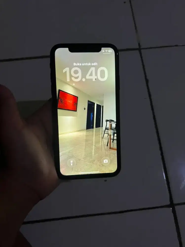 IPHONE 11 128GB INTER