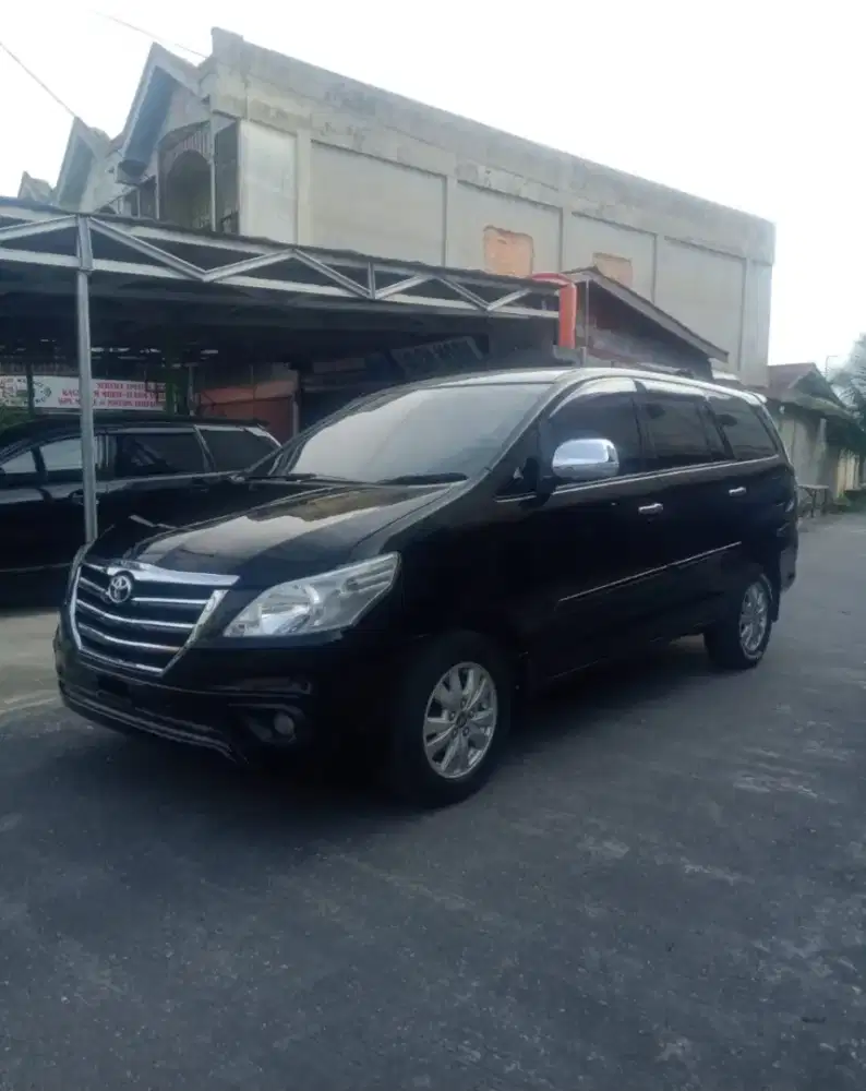 Inova G solar manual