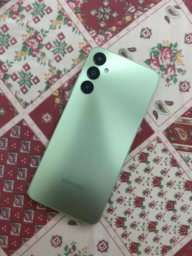 SAMSUNG A05S RAM 6/128GB