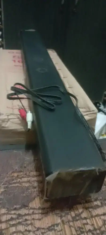 Speaker tv Polytron pasif