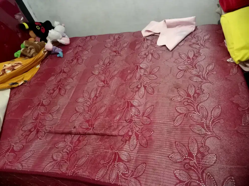 Kasur springbed