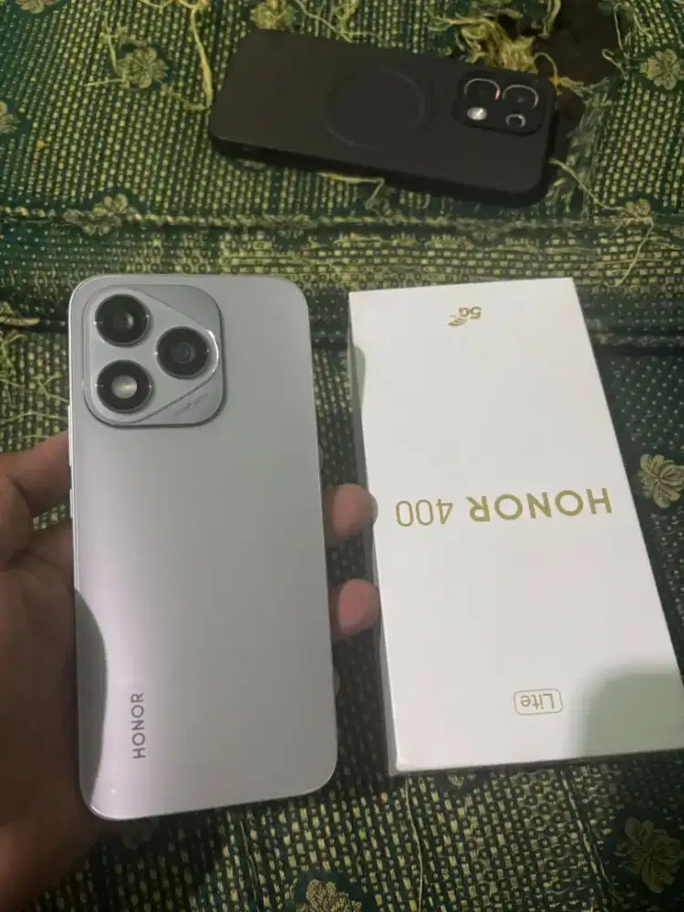 Honor 400 lite 8/256 5G