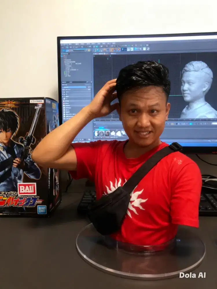 Supir apa aja pernah supir pribadi 2 th ikut sodara