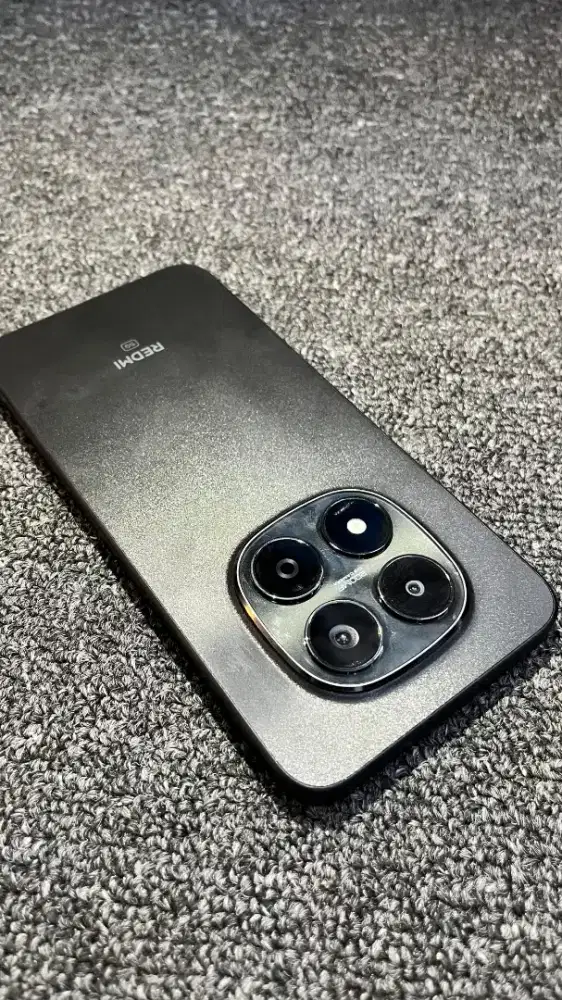 Redmi Note 15 Pro 5G | Promo Bonus TWS