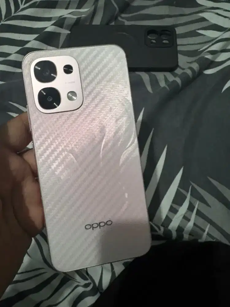 Oppo A60 Pro 8/256 pink