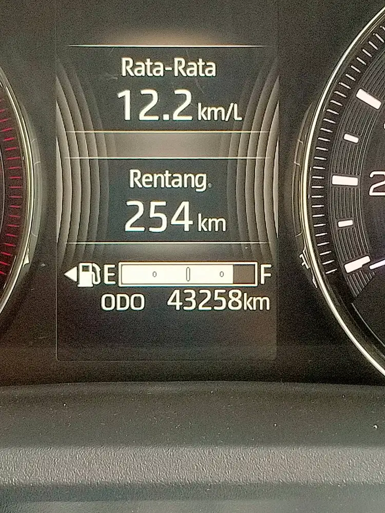 Mencari pekerjaan sebagai sopir pribadi