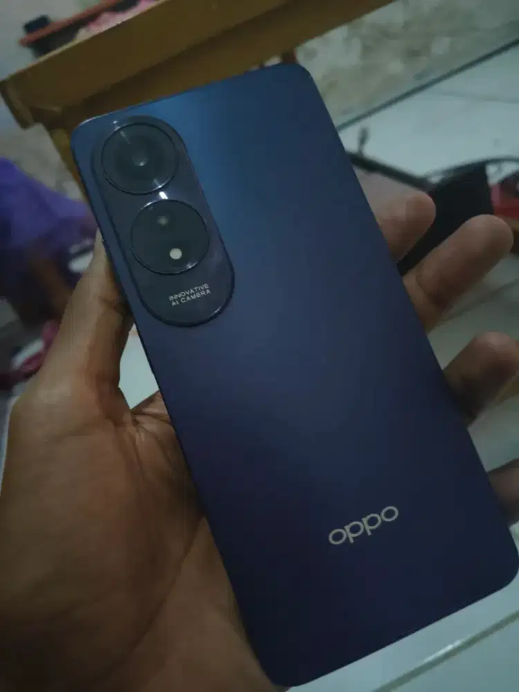 Oppo A60 5G Ram 8/128GB (Minus)