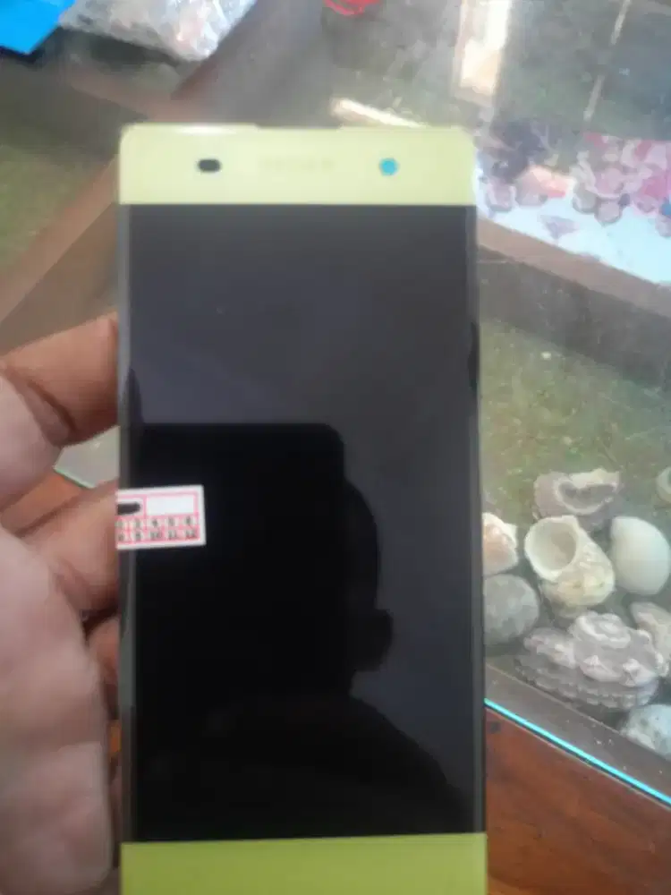 Jual LCD Sony Xperia xa