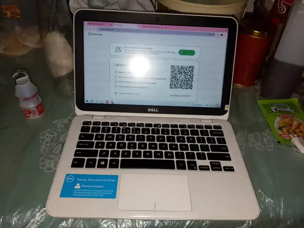 Leptop/LAPTOP  bekas