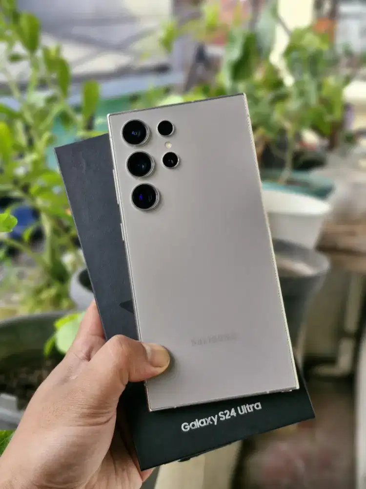 Samsung s24 ultra 256gb sein