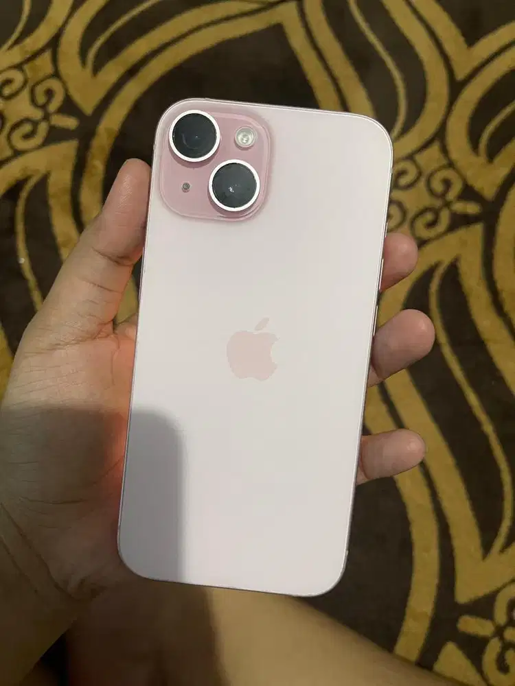 iPhone 15 iBox 128gb