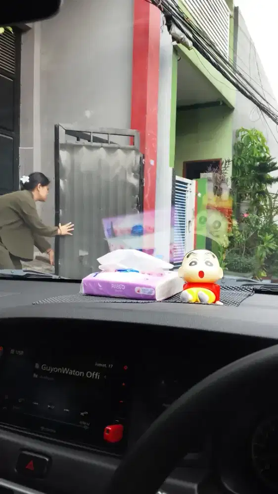 Asisten Rumah Tangga dan Momong Serabutan/Pengasuh/Baby Sitter