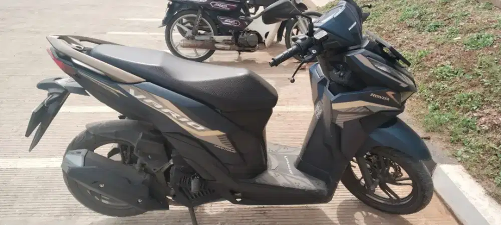 HONDA VARIO 125 (2024) low KM