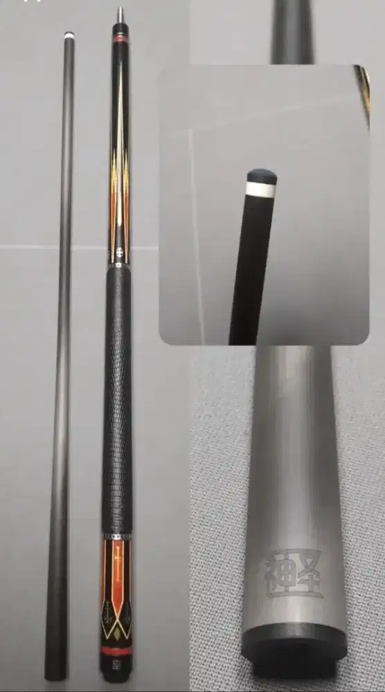 Butt Fury TY Knight X Shaft Divine Paladin A-30F (NEGO)