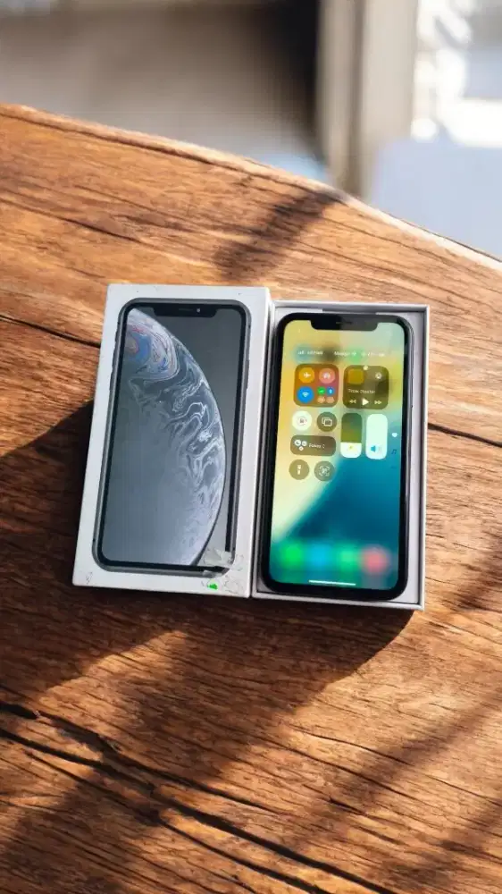 iPhone Xr 64 iBox