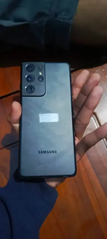 Samssung Galaxy s21 ultra 5g