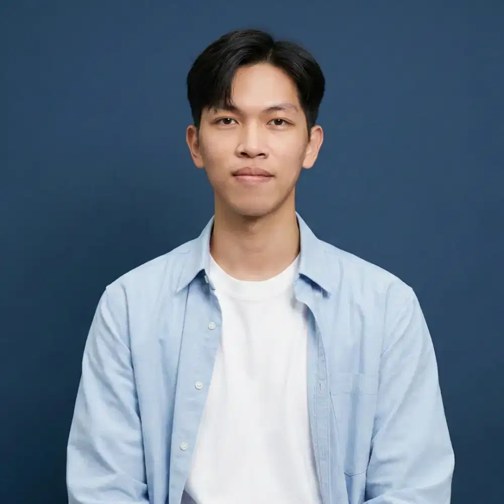 Mencari kerja Editor video konten, Foto & videografi