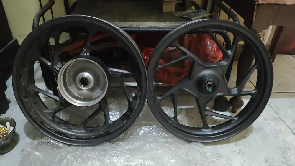 velg vario 160 orian
