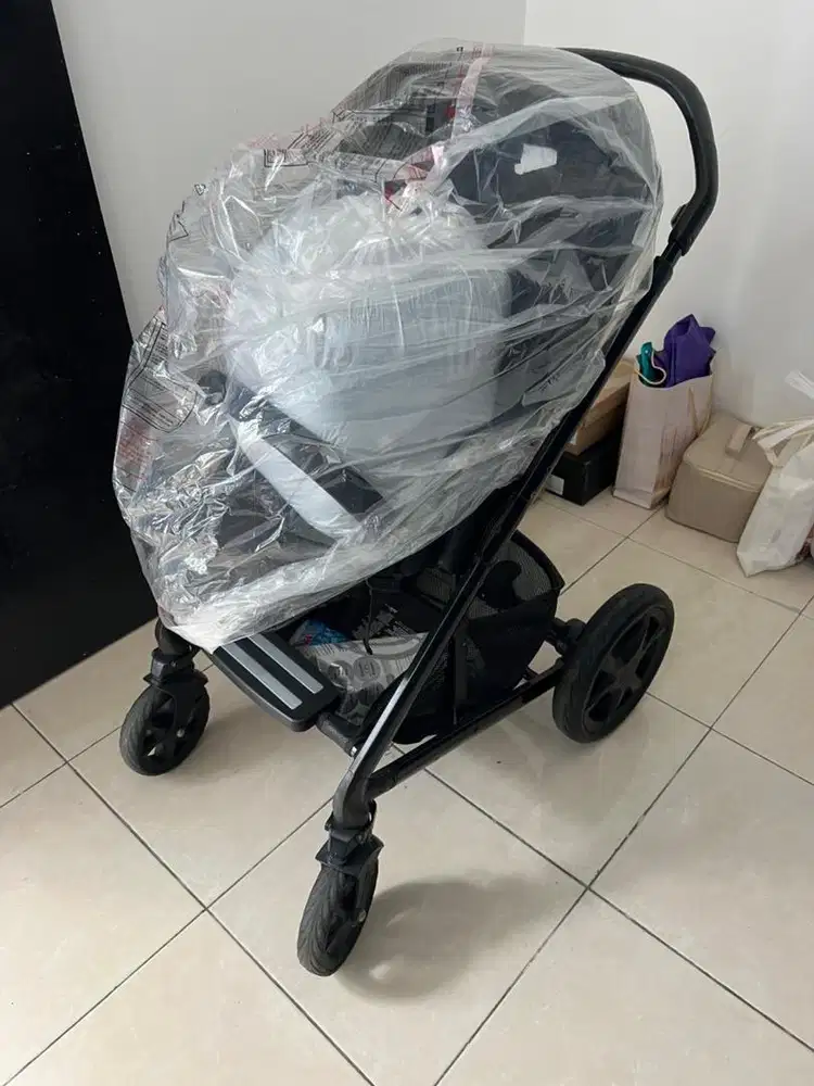 Stroller Joie murah
