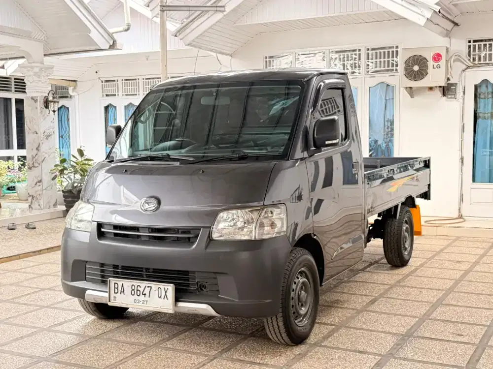 Granmax pick up 1.5 AC ps 2022