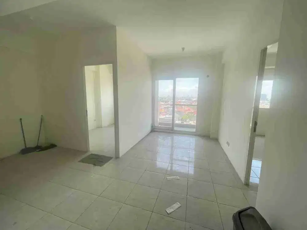 Murah 265 Juta‼️2 BR • 56 m² Apartemen Puncak Dharmahusada