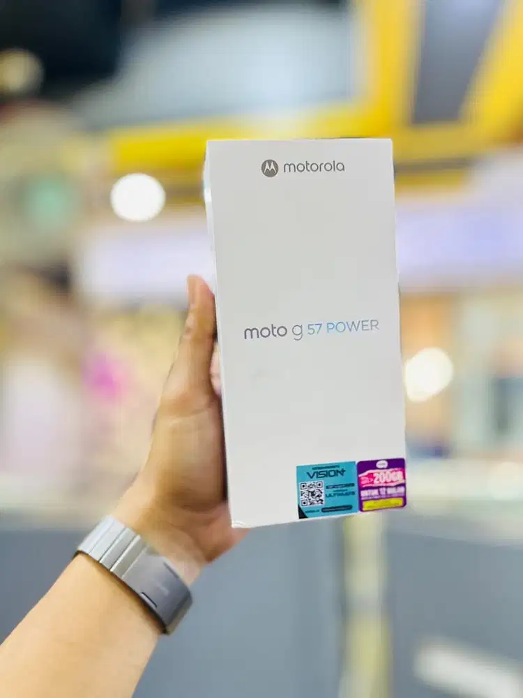 Motorola G57 Power 8/256 New