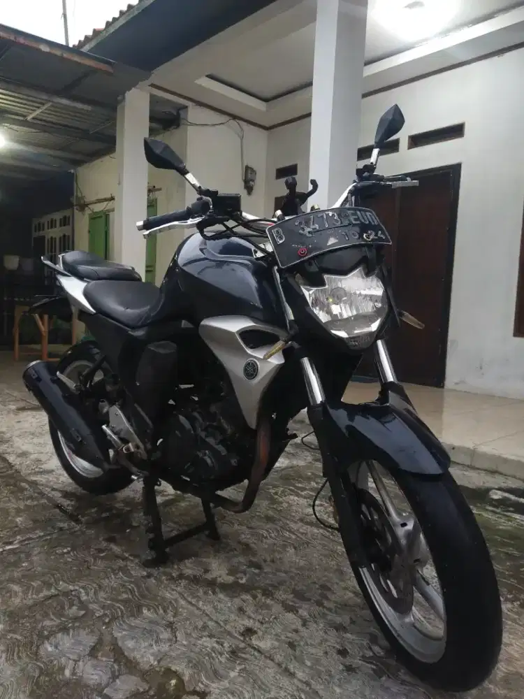 Jual Byson fi 2015