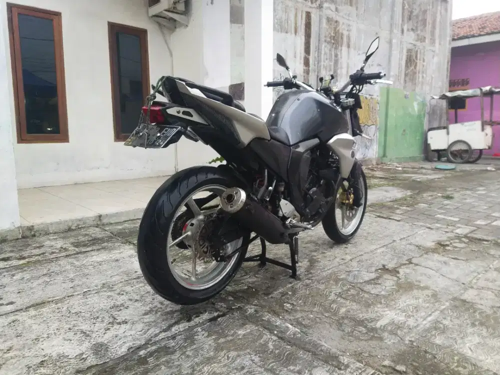 Jual Byson fi 2015