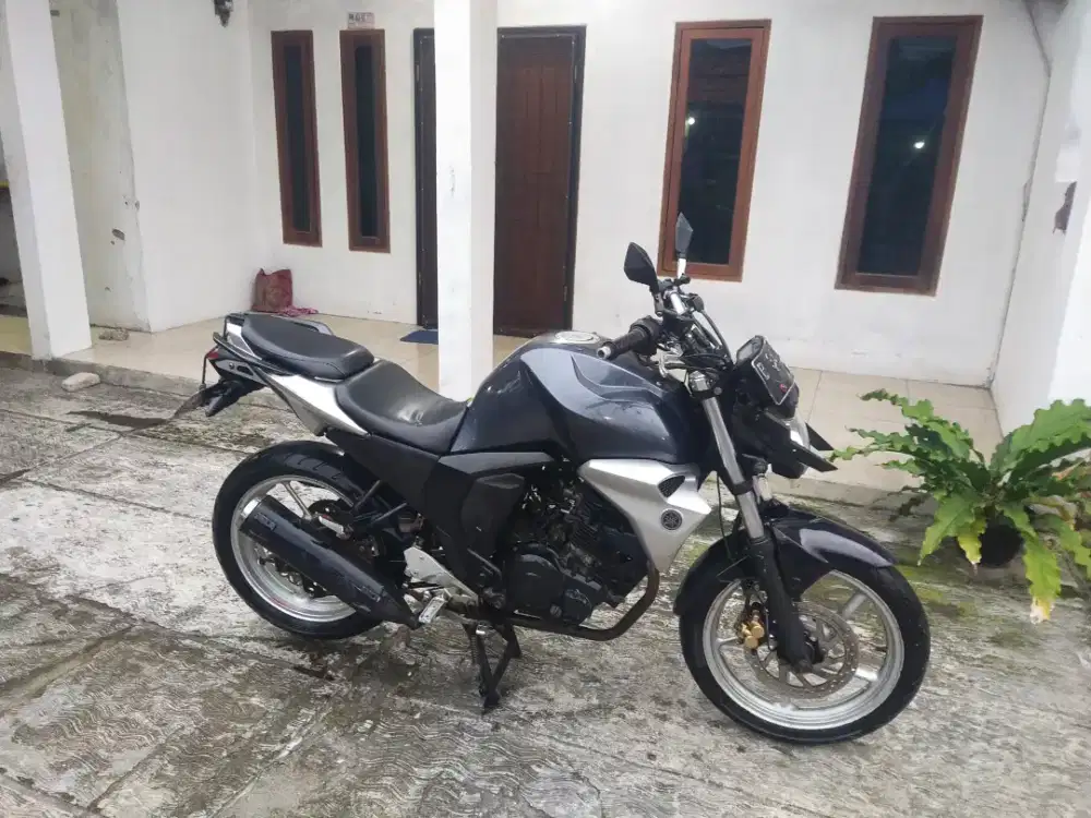 Jual Byson fi 2015