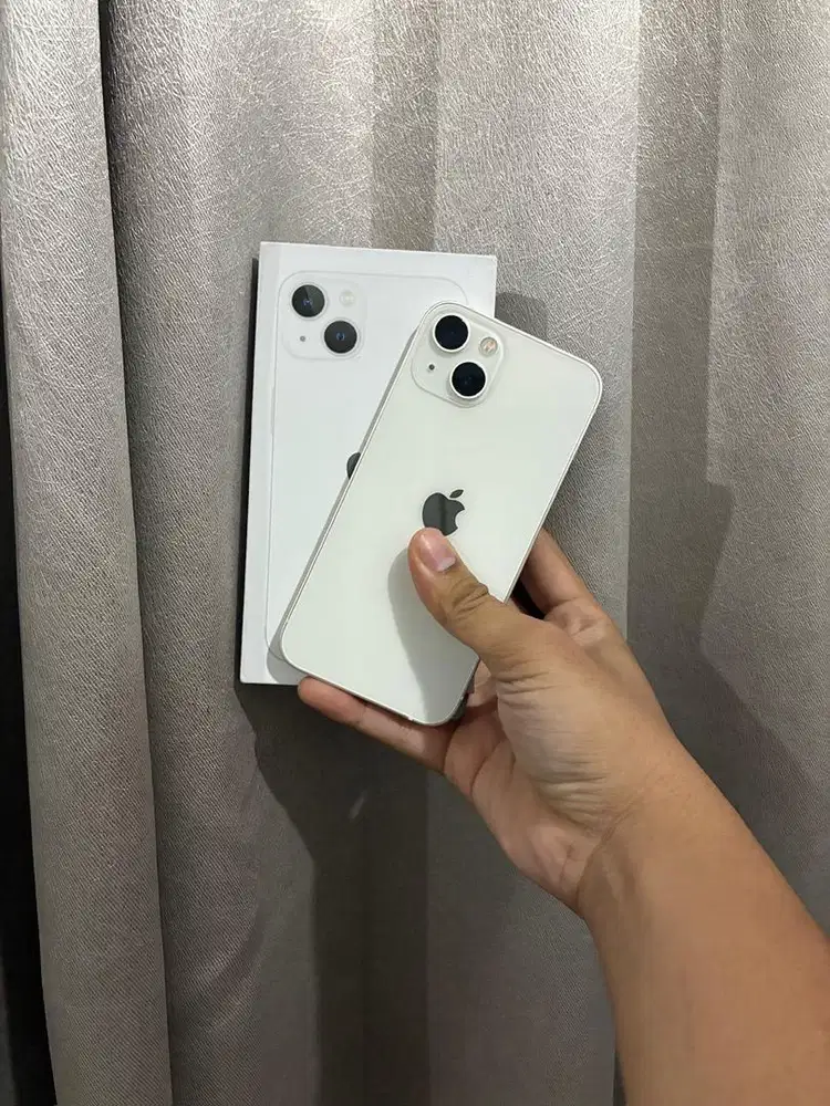 Iphone 13 128gb inter all operator