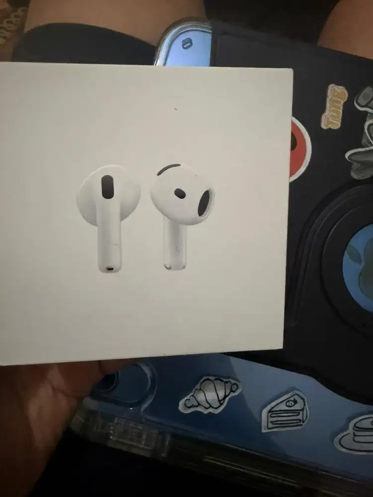 Airponds gen 4 mulus