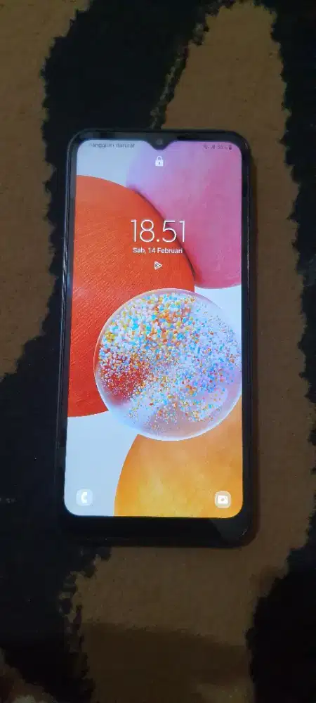 Samsung A14 Ram 6/128Gb