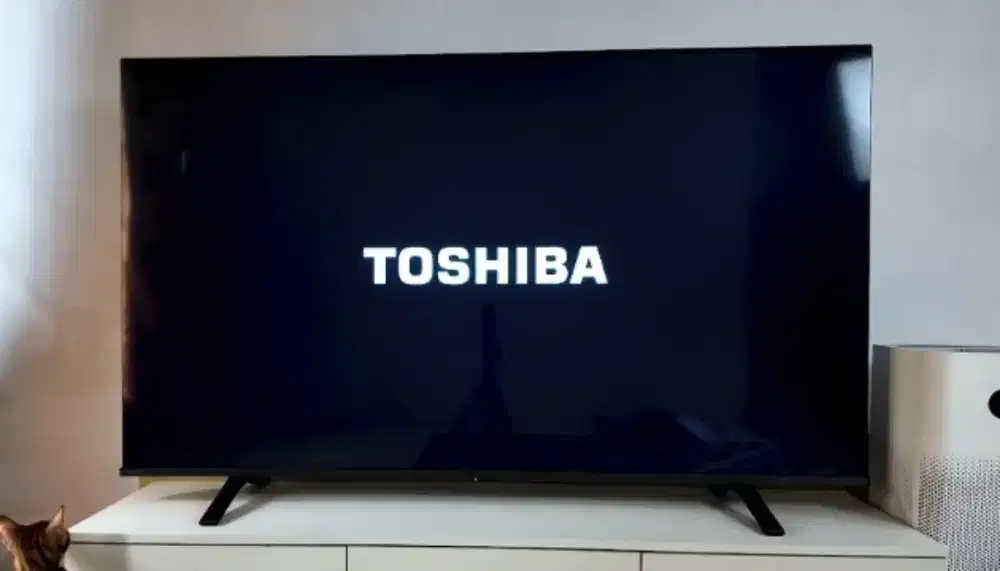 Toshiba Smart TV 65 Inch