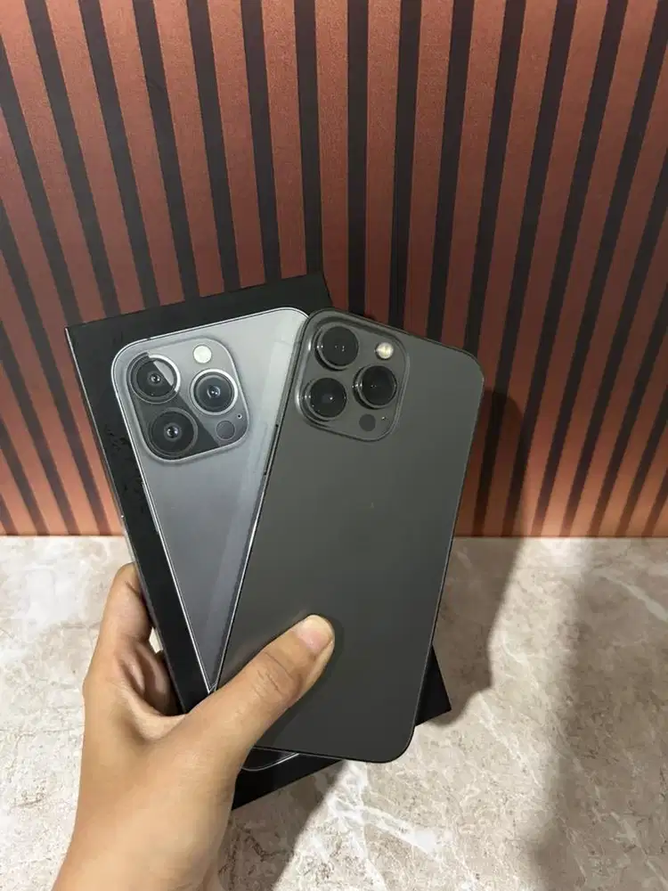 IPHONE 13 PRO 128gb IBOX