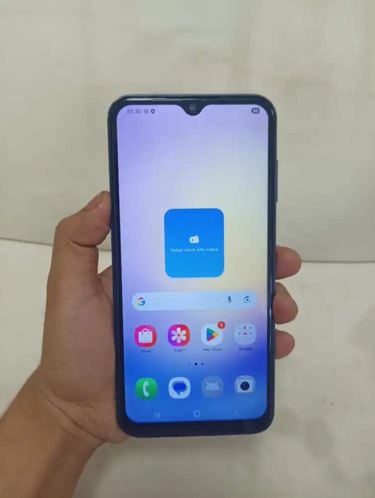 Samsung A25 5G 8/256