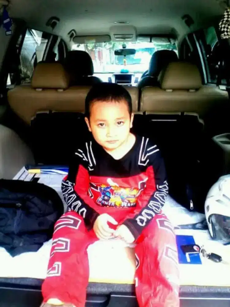 Mencari pekerjaan ART