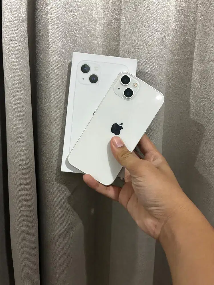 Iphone 13 256gb inter all operator