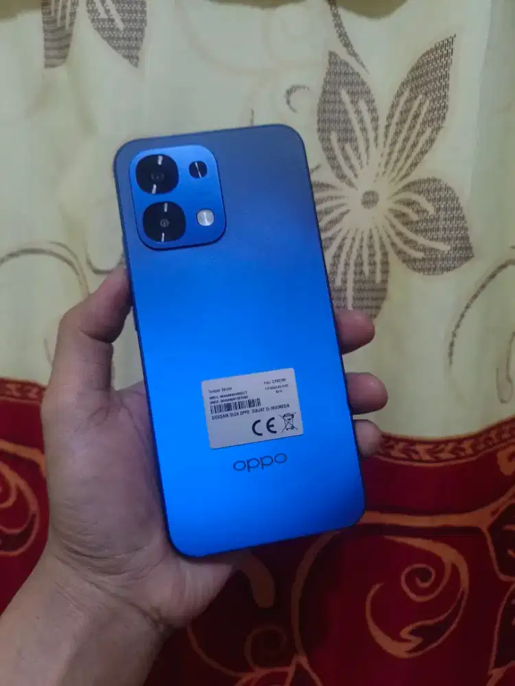 OPPO A6 PRO 8/256 GB