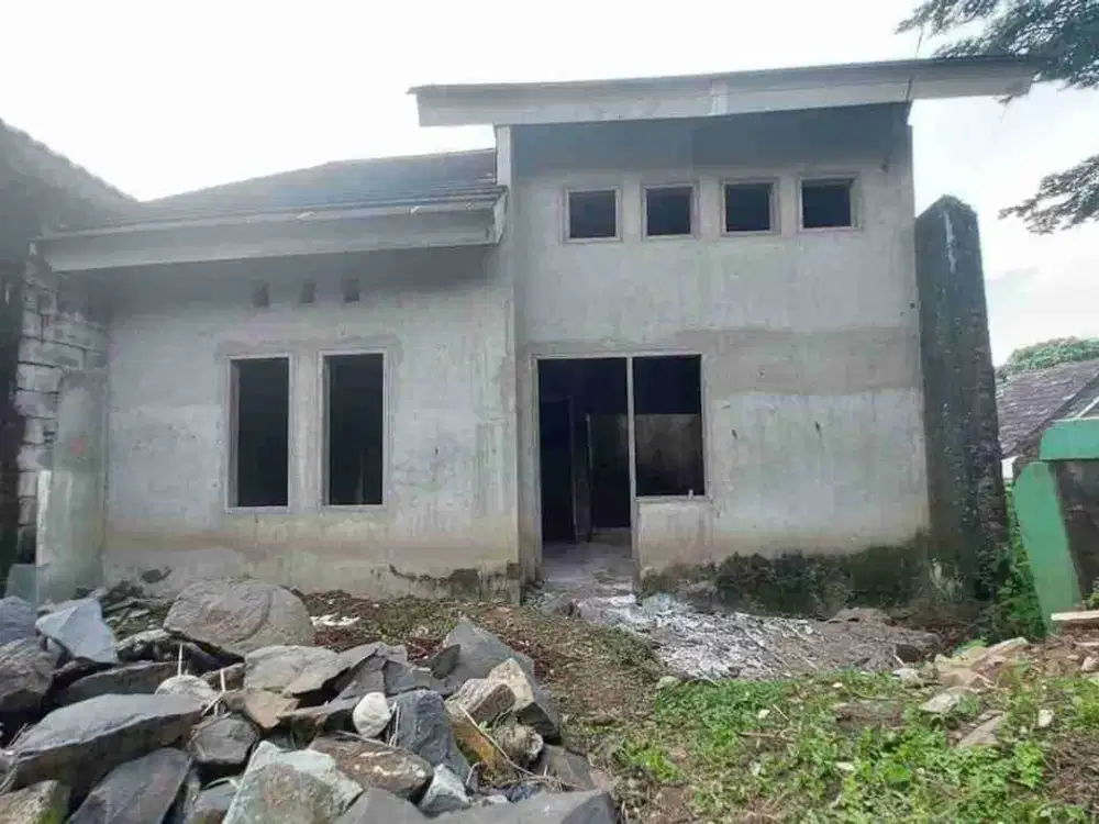 Tanah kavling dibawah NJOP,bonus bangunan dalam Perumahan Jatimulya dekat GDC