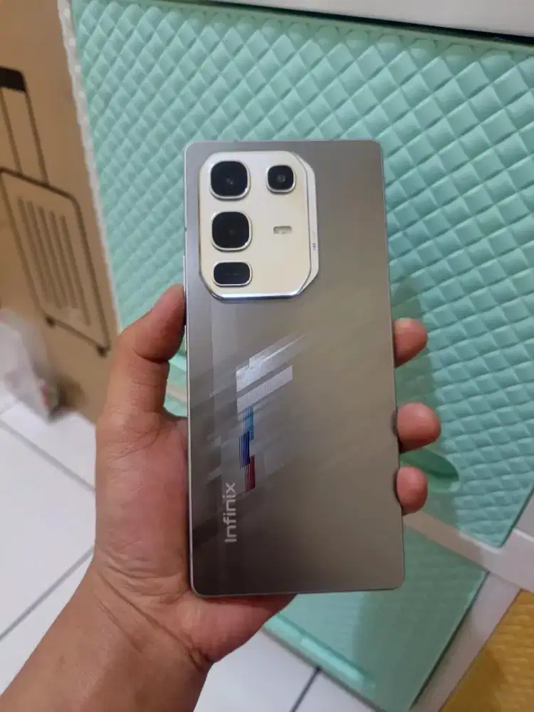 INFINIX NOTE 50 PRO 8/256 GB